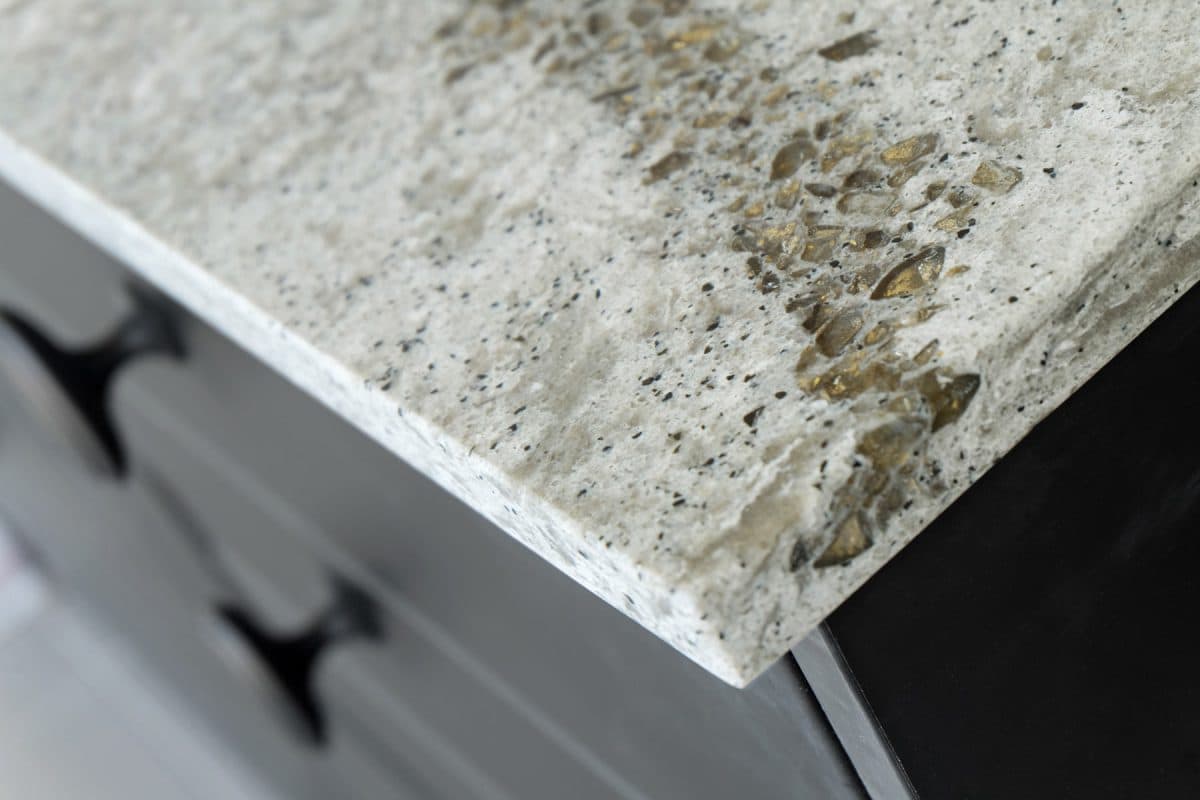 Ceasar Stone Countertops