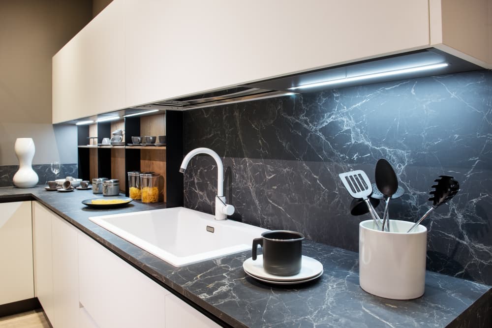 Dekton Countertops Toronto Stonnik