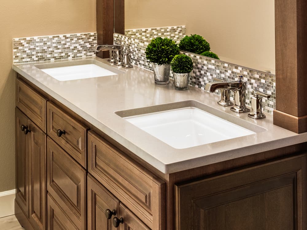 Countertop designs