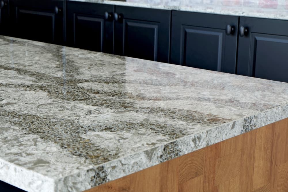 Kitchen Countertops In Toronto Stonnik