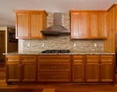Kitchen-Cabinetry