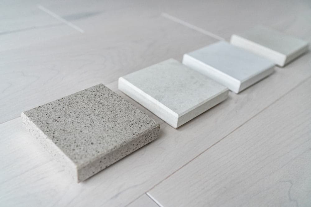 Porcelain Countertops In Toronto Stonnik