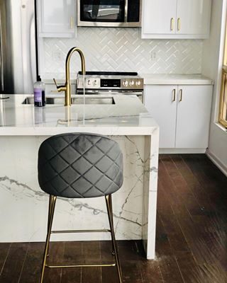 Quartz Countertops Newmarket Stonnik Kitchen Countertops